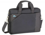 S&uuml;learvuti kott Central 15.6" 8231 Must Rivacase