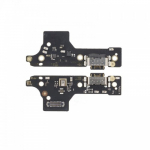 Laadimispesa Xiaomi Redmi 12 flexiga / Plata OEM