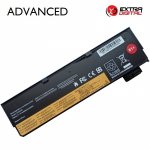 Lenovo SB10K97583 S&uuml;learvuti Aku 5200mAh Extra Digital Advanced