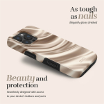 MIO Silky Dreams Magsafe &Uuml;mbris iPhone 15 Pro