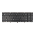 Klaviatuur ASUS UL50 K52 A52 G51 G72 G73 F70 N70 X53 X54 US