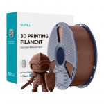 Sunlu PLA+ filament (&scaron;okolaadi)