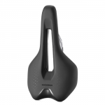 Rockbros RK145 sportlik anatoomiline jalgrattasadul &ndash; must