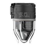 Flextail Max Pump 3 kaasaskantav pump (must)