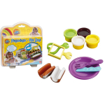 Playme m&auml;nguasi Hot Dog Cake plastpakendis