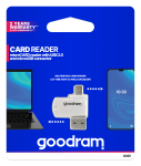 Goodram MicroSD OTG kaardilugeja