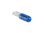 Sinine 12 V 1,2 W autopirn (W1.2W)