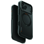 Uniq Keva Mov Magclick Charging &uuml;mbris iPhone 18 Pro Max / 17 Pro Max &ndash; must