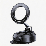 Must magnetiline 360&deg; auto armatuurlaua hoidik Wozinsky WUS-CZ37