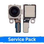 Camera Compatible With Samsung F741 Z Flip6 rear camera / (ultrawide) 12M / (Service Pack)