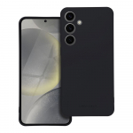 ROAR dėklas SPACE - SAMSUNG S24 Plus juodas