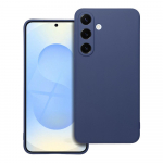MATT &uuml;mbris jaoks SAMSUNG S25 Plus sinine
