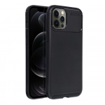 &Uuml;mbris CARBON PREMIUM jaoks IPHONE 12 Pro Max must