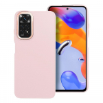 FRAME &Uuml;mbris jaoks XIAOMI Redmi Note 11 / 11S powder roosa