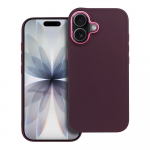 FRAME &Uuml;mbris jaoks IPHONE 17 lilla