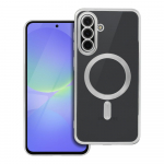 ELECTRO MAG COVER case compatible with MagSafe jaoks SAMSUNG A36 h&otilde;bedane