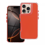 MATRIX &Uuml;mbris jaoks IPHONE 16 Pro oranž