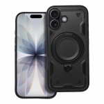 &Uuml;mbris FROST ARMOR jaoks IPHONE 17 must