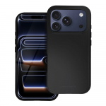 ROAR case RAINBOW BUMPER compatible koos MagSafe jaoks IPHONE 17 Pro lilla