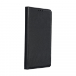 Dėklas telefonui SMART CASE Book POCO X3 / POCO X3 NFC / POCO X3 Pro juodas