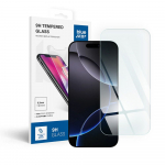 Karastatud klaas to iPhone 16 PRO / 17 / 17 PRO sinine Star