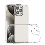 Clear &Uuml;mbris jaoks Iphone 12 Pro Przezroczysty
