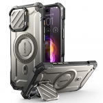 Supcase UB XT Mag &Uuml;mbris with MagSafe jaoks iPhone 16 Pro - hall