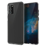 Uniq LifePro Xtreme &Uuml;mbris jaoks Samsung Note 20 - l&auml;bipaistev
