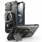 Supcase UB XT Mag MagSafe iPhone 16e &Uuml;mbris - Must