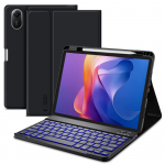 Tech-Protect SC Pen &Uuml;mbris jaoks Xiaomi Redmi Pad 2 11.0 with Keyboard - Must