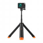 TELESIN buoyancy mount/alus jaoks sports cameras