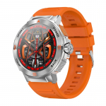 BlitzWolf BW-AT5 smartwatch (oranž)