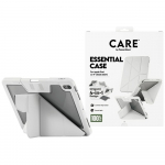 Care by PanzerGlass Y fold &uuml;mbris jaoks iPad Air 11" 2025 (7th generation) / iPad Air 11" 2024 (6th generation) - light hall