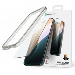 AmazingThing Titan Max FusionFilter 7 Karastatud klaas jaoks iPhone 17 Air