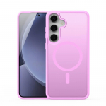&Uuml;mbris Dux Ducis Yind jaoks Samsung S936 S25 Plus roosa