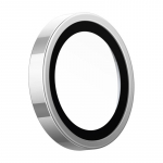 Torras Lensguard kaameraklaas iPhone 16 Pro-le (Hall)