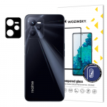 Wozinsky t&auml;iskaamera klaas 9H t&auml;iskaamera karastatud klaas Realme C35 jaoks