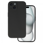 Taga &Uuml;mbris MATT jaoks IPHONE 15 must