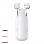 Curtain Motor SwitchBot Rod 3 (valge)