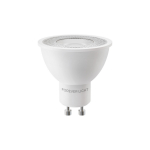 Forever Light LED Bulb GU10 38&deg; 1.5W 142lm 3000K class E