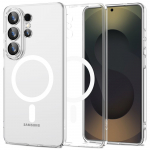 Tech-Protect FlexAir MagSafe &Uuml;mbris for Samsung Galaxy S26 Ultra - l&auml;bipaistev