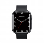 YESIDO IO23 SMARTWATCH BT5.0+ NFC 200mAh IPX4 ( WITH 2 STRAPS) must