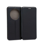 Beline Knygutės dėklas Magnetic Honor Magic5 Pro juodas