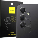 Spacecase Dėklas Wallet Galaxy S24 &scaron;viesiai rudas