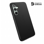 Speck ImpactHero Slim &uuml;mbris seadmele Samsung Galaxy S23 FE, must