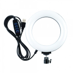 LED r&otilde;ngaslamp, 16 cm, USB