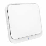 WiFi 6 juurdep&auml;&auml;supunkt, 3600Mbps, 2.4GHz/5GHz + 2500 Mbps Ethernet