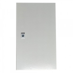 Metallkorpus TIBOX 500x300x150mm, pinnale paigaldatav