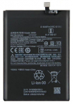 Akumuliatorius ORG Xiaomi Redmi 10/Redmi 10 2022/Redmi Note 10 5G/Poco M3 Pro 5G 5000mAh BN5A