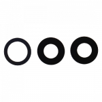 iPhone 11 Pro/11 Pro Max kameros stikliukas (only lens 3pcs) ORG